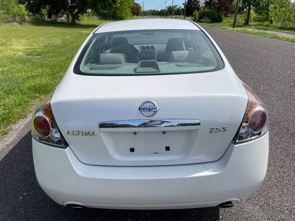 2007 Nissan Altima - Priced to sell Come drive it for sale in burlington city, NJ – photo 3