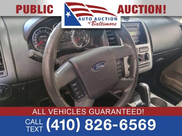 2008 Ford Edge ***PUBLIC AUTO AUCTION***FALL INTO SAVINGS!*** for sale in Joppa, MD – photo 5