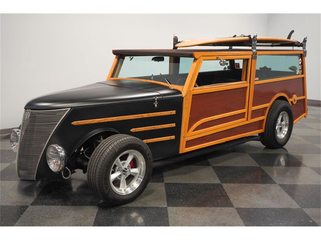 1937 Ford Woody Wagon for sale in Mesa, AZ – photo 6