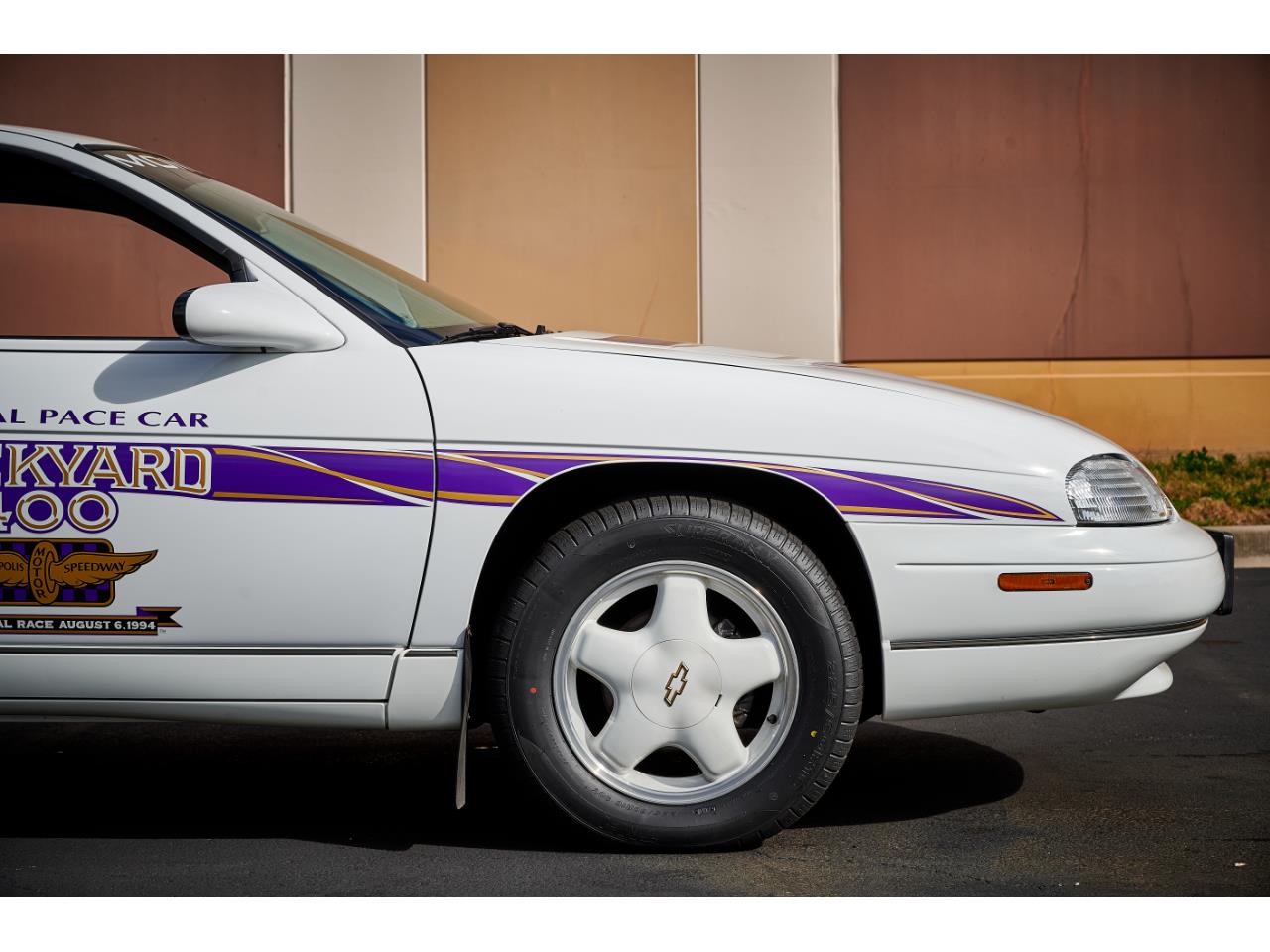 1995 Chevrolet Monte Carlo for sale in O'Fallon, IL – photo 44