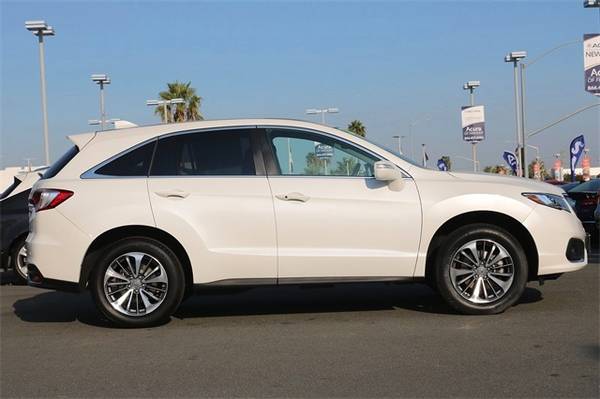 *2017 Acura RDX SUV ( Acura of Fremont for sale in Fremont, CA – photo 4
