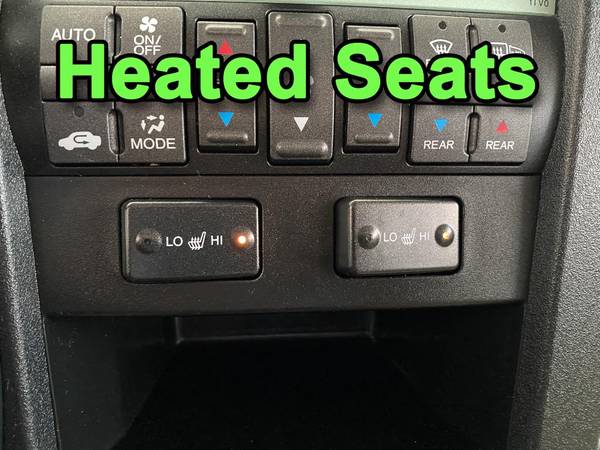 2010 HONDA PILOT TOURING+++GREAT CONDITION+++3RD ROW... for sale in Albuquerque, NM – photo 16