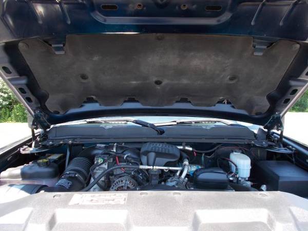 2010 Chevrolet Silverado 2500HD 4WD Crew Cab 153 LT - cars & trucks... for sale in Cohoes, MA – photo 21