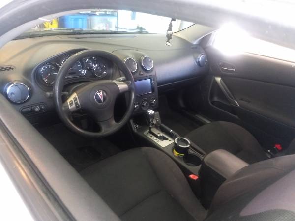 2006 PONTIAC G6 GT.. SUNROOF for sale in Youngtown, AZ – photo 6