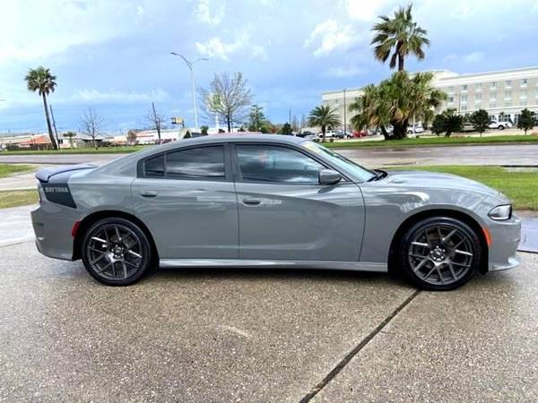 2017 Dodge Charger R/T - EVERYBODY RIDES! - - by for sale in Metairie, LA – photo 3