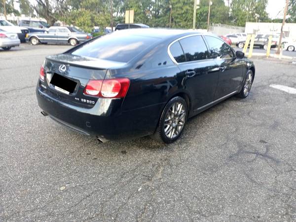 (BLACK)************2006 LEXUS GS300 AWD... for sale in NEW YORK, NY – photo 13