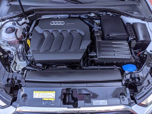 2018 Audi A3 Premium SKU:J1019040 Sedan - cars & trucks - by dealer... for sale in Peoria, AZ – photo 23