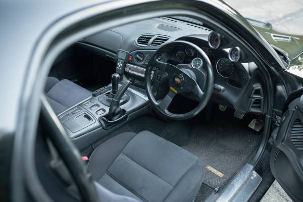 JDM 1992 Mazda RX-7 FD3S with a BRAND NEW ENGINE! for sale in Elk Grove Village, IL – photo 15