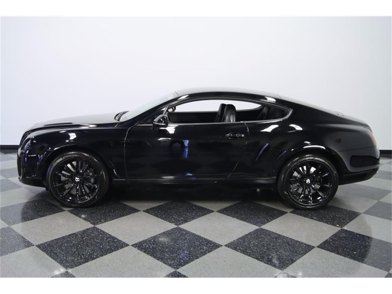 2011 Bentley Continental for sale in Lutz, FL – photo 3