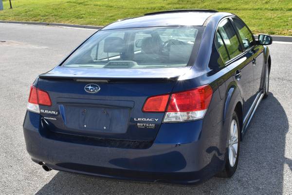 2011 Subaru Legacy Premium AWD ***122K Miles Only*** for sale in Omaha, NE – photo 12