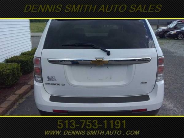 2008 Chevrolet Equinox - - by dealer - vehicle for sale in AMELIA, OH – photo 7