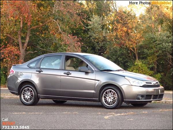 2010 *FORD* *FOCUS* *SE* *SEDAN* *MUST SEE* *fusion* *civic* *cobalt* for sale in East Brunswick, PA – photo 4