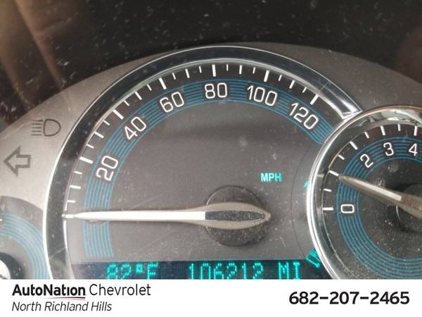 2007 Chevrolet HHR LT SKU:7S605307 SUV for sale in North Richland Hills, TX – photo 14