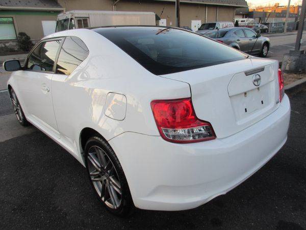 2011 Scion tC 2DR HATCHBACK ***Guaranteed Financing!!! for sale in Lynbrook, NY – photo 3