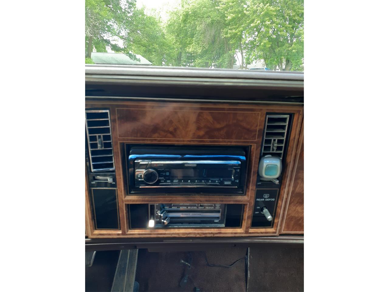 1984 Buick Riviera for sale in Osakis, MN – photo 6