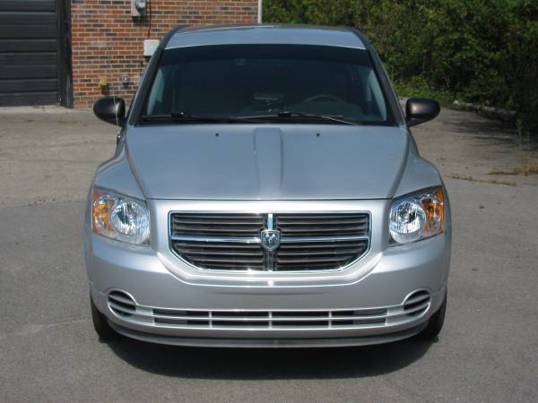 2012 DODGE CALIBER.....4CYL AUTO...57000 MILES....SUPER NICE!!! for sale in Knoxville, TN – photo 3