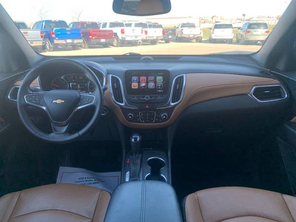 2018 Chevrolet Equinox FWD 4dr Premier w/3LZ M for sale in Omaha, NE – photo 11