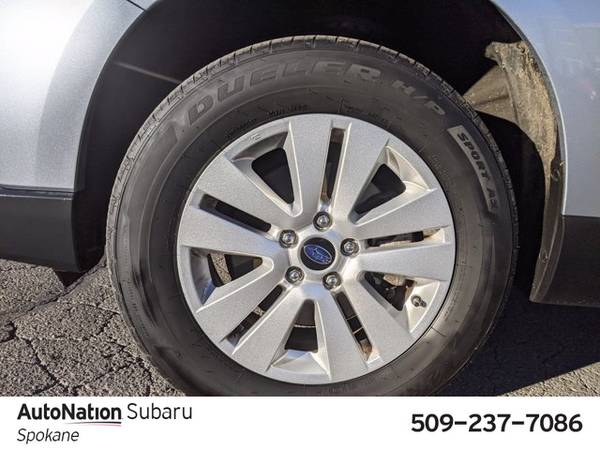 2018 Subaru Outback Premium AWD All Wheel Drive SKU:J3218037 - cars... for sale in Spokane Valley, WA – photo 22