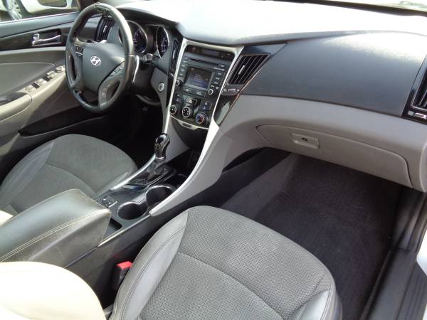 2014 Hyundai Sonata SE for sale in New Brunswick, NJ – photo 21