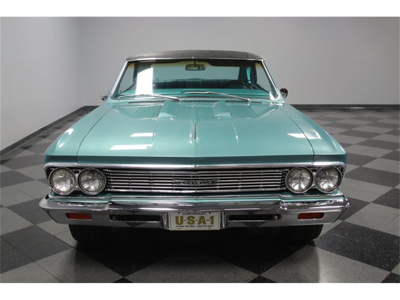 1966 Chevrolet Chevelle for sale in Concord, NC – photo 18