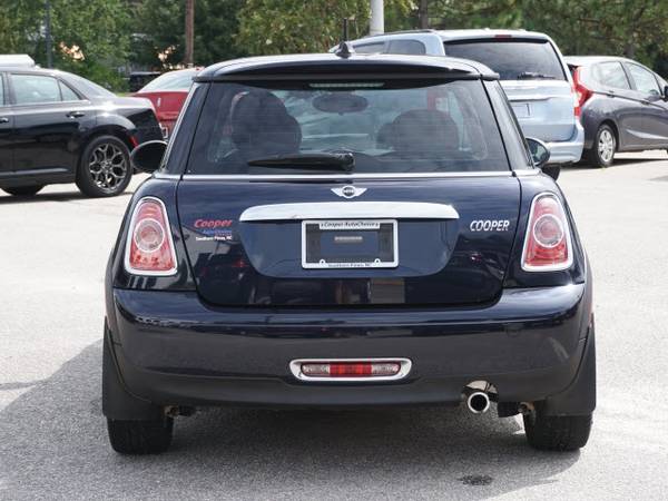 2013 MINI Cooper Base - cars & trucks - by dealer - vehicle... for sale in Southern Pines, NC – photo 23
