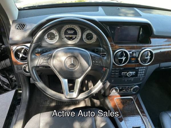 2013 Mercedes GLK 350, Excellent Condition! - cars & trucks - by... for sale in Novato, CA – photo 11