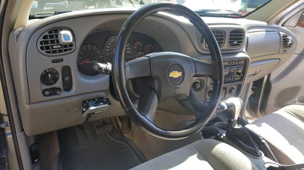 2006 Chevy Trailblazer for sale in Midway, KY – photo 12