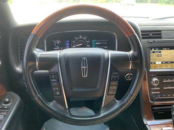 2016 Lincoln Navigator Select 4x2 4dr SUV 100% CREDIT APPROVAL! for sale in TAMPA, FL – photo 15