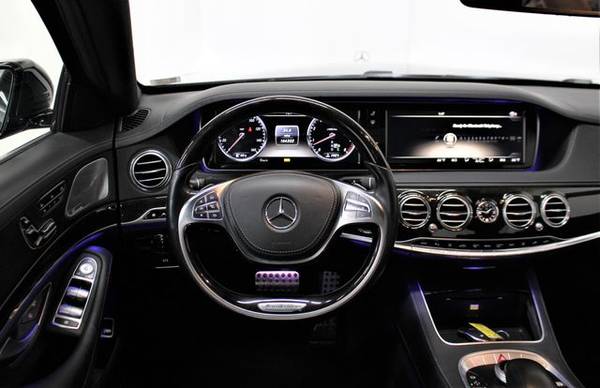 2014 Mercedes-Benz S-Class - Financing Available! - cars & trucks -... for sale in Saint Louis, IL – photo 7