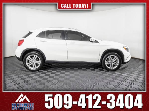 2017 Mercedes-Benz GLA-250 4Matic AWD - - by dealer for sale in Pasco, WA – photo 2