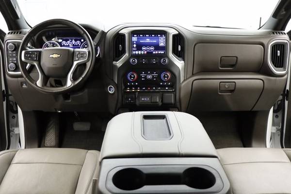 HEATED COOLED LEATHER! BOSE AUDIO! 2019 Chevrolet *SILVERADO 1500... for sale in Clinton, AR – photo 6
