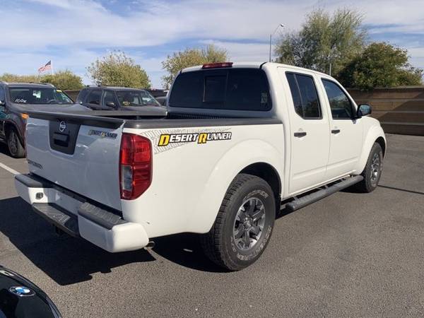 2016 Nissan Frontier *Save MORE!* - cars & trucks - by dealer -... for sale in Surprise, AZ – photo 4