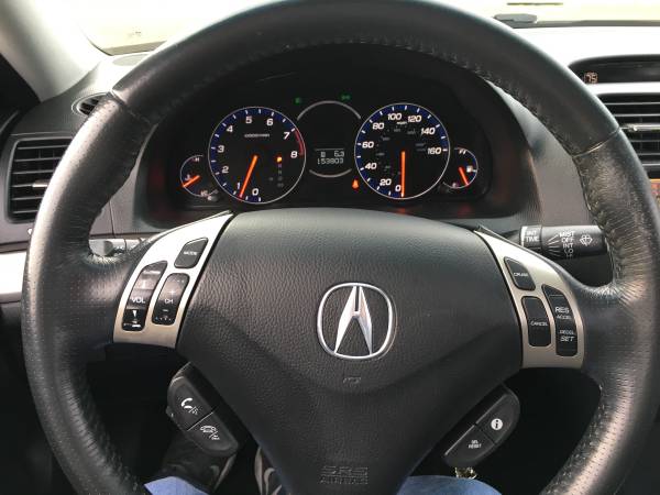 2008 Acura TSX - Fully Loaded, Navigation, CLEAN! Excellent Condition for sale in Salem, OR – photo 7
