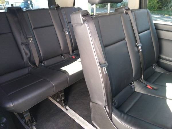 2016 Mercedes-Benz Metris Passenger Van RWD 126 - cars & trucks - by... for sale in Hamler, OH – photo 10