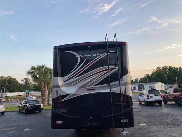 2014 Thor Hurricane 34e Class A - - by dealer for sale in Ocala, FL – photo 6