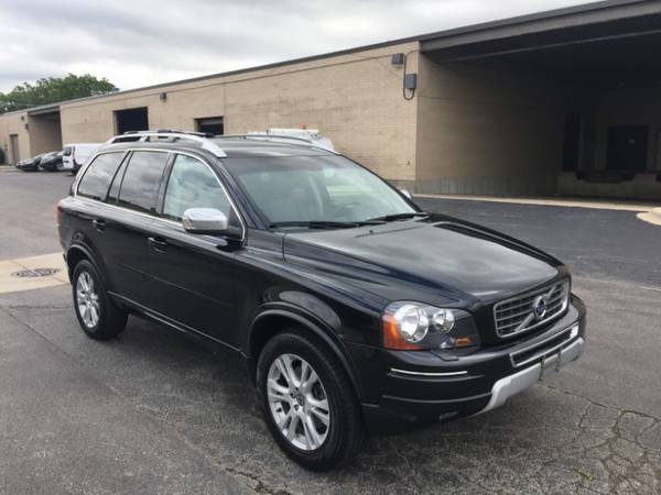2013 Volvo XC90 3.2 for sale in Mount Prospect, IL – photo 3