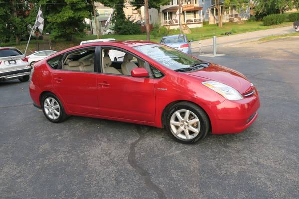 2009 Toyota Prius Touring - cars & trucks - by dealer - vehicle... for sale in Pittsburgh, OH – photo 9