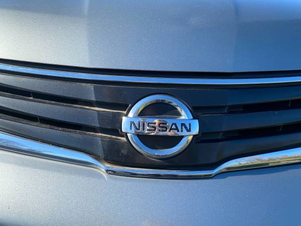 Nissan versa 2012 for sale in Fletcher, NC – photo 4