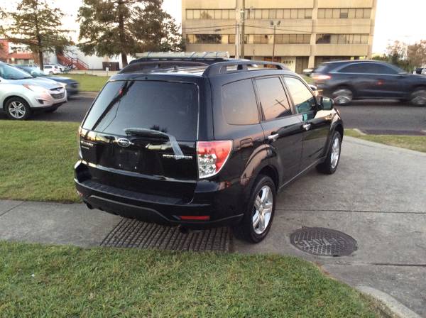 AWD!!2010 Subaru Forester X LImited *** FREE WARRANTY *** - cars &... for sale in Metairie, LA – photo 20