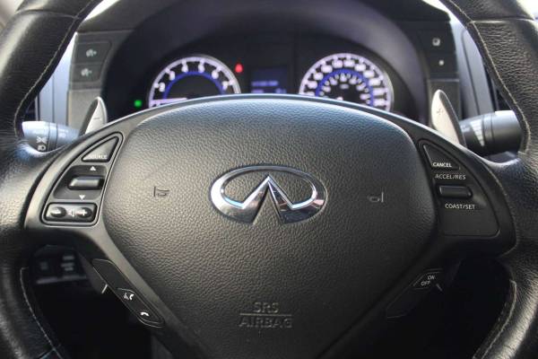 Infiniti G37 ~ Excellent Car - cars & trucks - by owner - vehicle... for sale in Abingdon, MD – photo 12