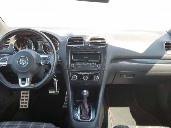 2014 VW Volkswagen GTI Wolfsburg Edition Hatchback Sedan 4D sedan for sale in San Bruno, CA – photo 21