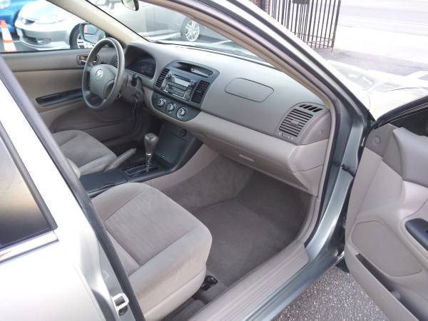 2006 TOYOTA CAMRY LE 127k miles - cars & trucks - by dealer -... for sale in Saint Paul, MN – photo 6