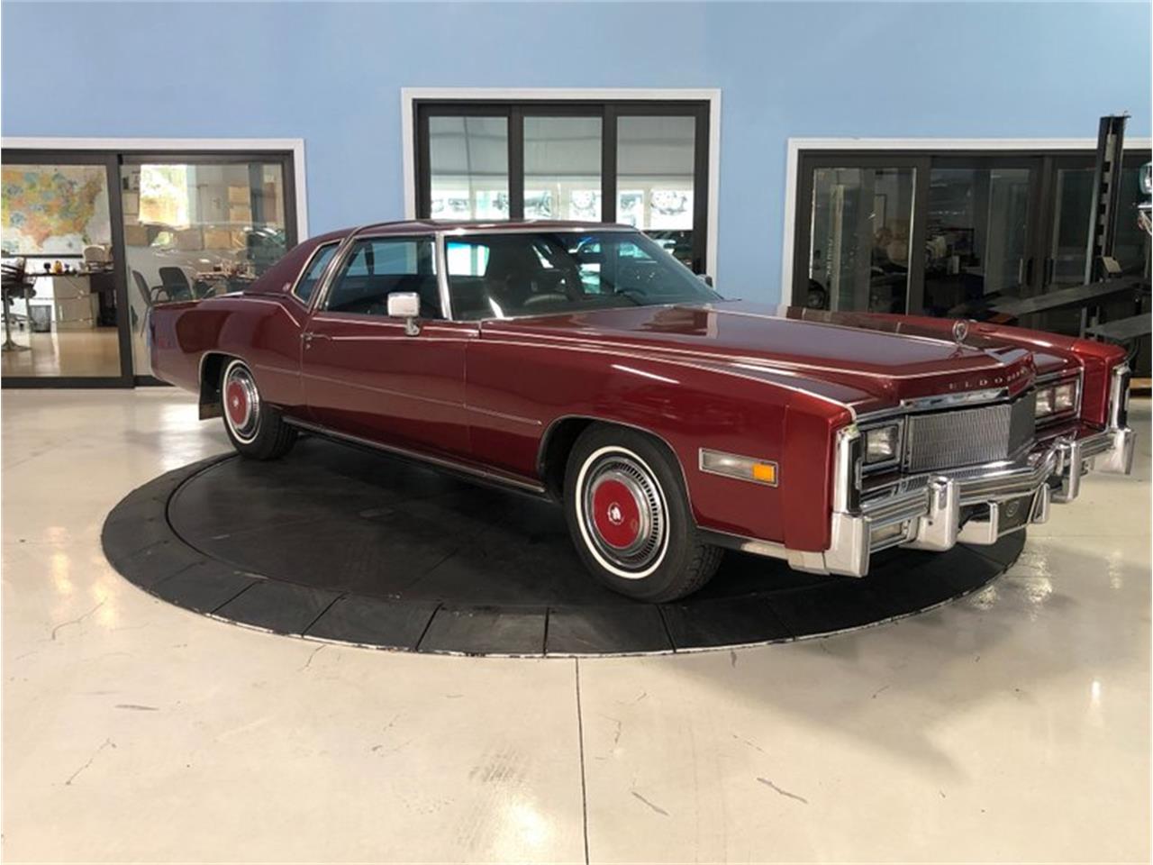 1977 Cadillac Eldorado for sale in Palmetto, FL – photo 51