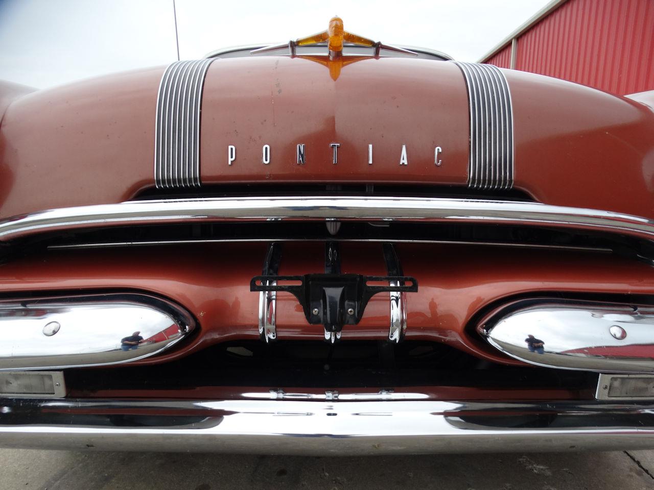 1955 Pontiac Star Chief for sale in O'Fallon, IL – photo 53