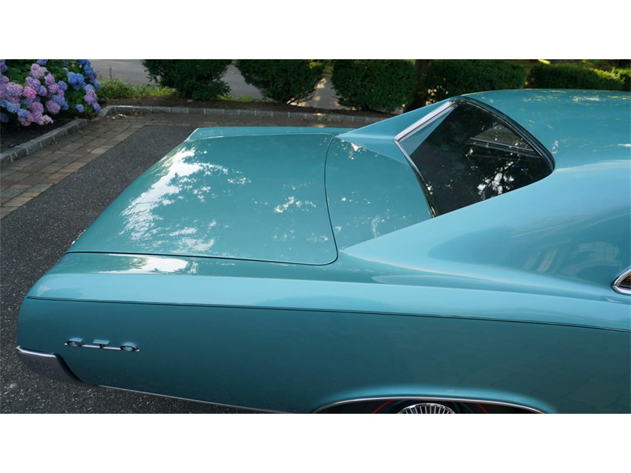 1967 Pontiac GTO for sale in Old Bethpage , NY – photo 25