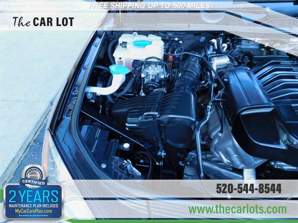 2013 Volkswagen Touareg VR6 Sport AWD CLEAN & CLEAR CARFAX Nav for sale in Tucson, AZ – photo 23