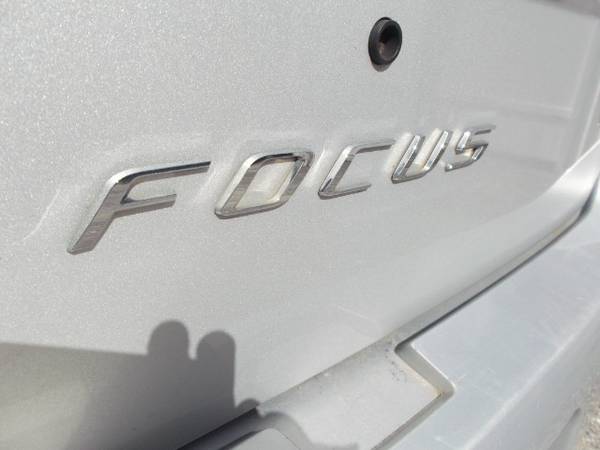 2008 Ford Focus SE Sedan for sale in Darien, GA – photo 9