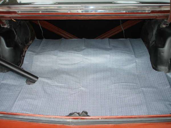 1970 Plymouth Duster-Deep Burnt Orange Metallic, numbers matching for sale in Lombard, IL – photo 4