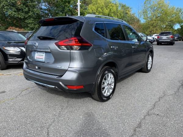 2018 Nissan Rogue SV for sale in Ellicott City, MD – photo 4