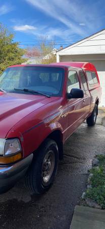 1998 Ford Ranger for sale in Anderson, IN – photo 4